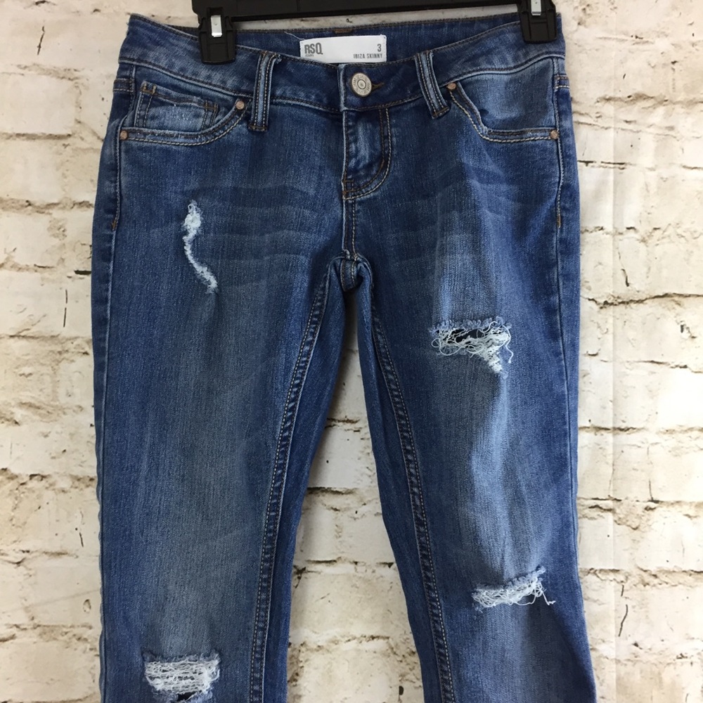 RSQ Ibiza Skinny Jeans✨ - Picture 4 of 8
